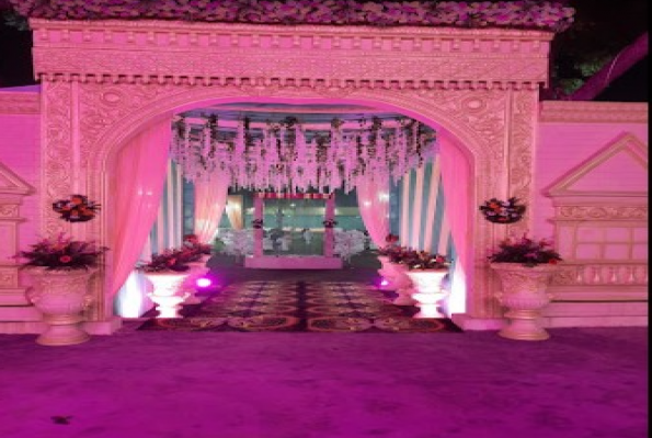 Hari Om Vatika 1