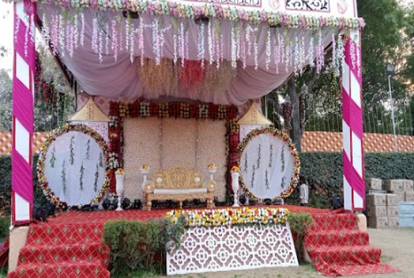 Hari Om Vatika 2