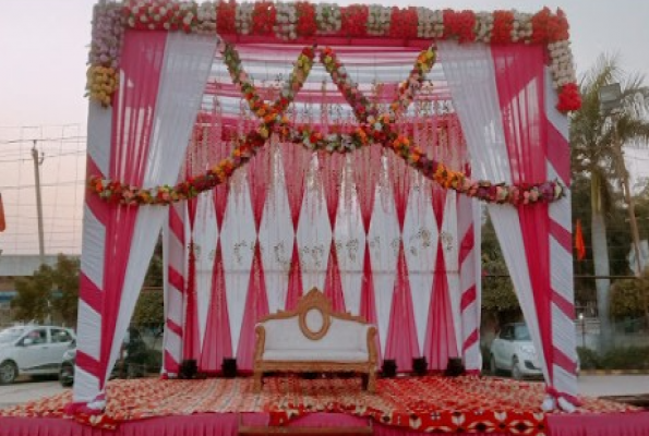 Hari Om Vatika 3