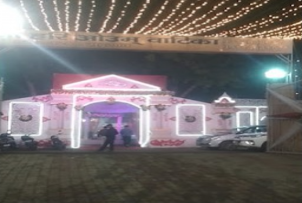 Hari Om Vatika 5