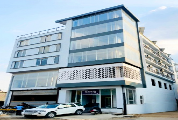 Gazelle Inn 4