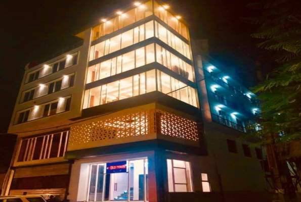 Venue Image