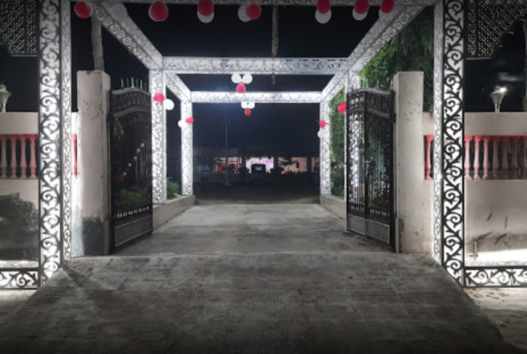 Saraswati Vatika 3