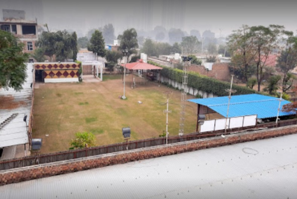 Saraswati Vatika 5