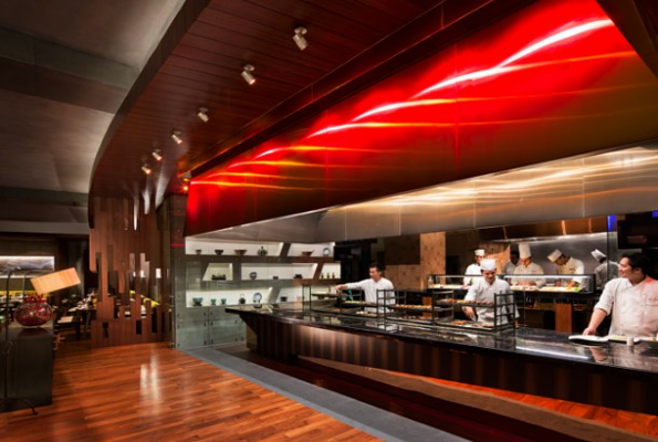 JW Marriott Hotel 2