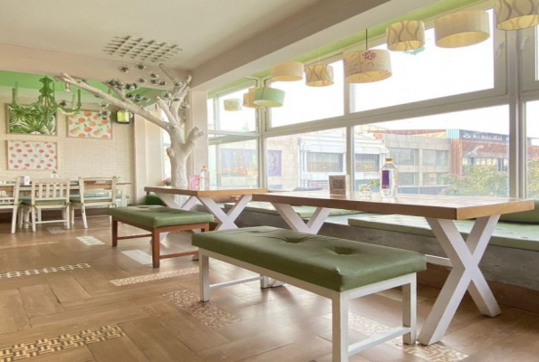 Branch Kitchen And Bar 2