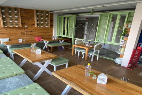 Branch Kitchen And Bar 3