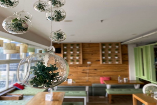 Branch Kitchen And Bar 4