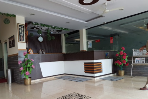 Hotel Krishna Sagar 2