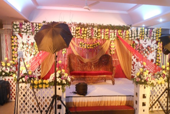 Hotel Krishna Sagar 3