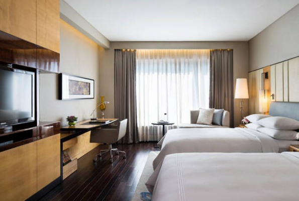 JW Marriott Hotel 2
