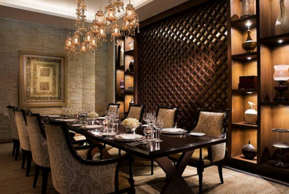 JW Marriott Hotel 3
