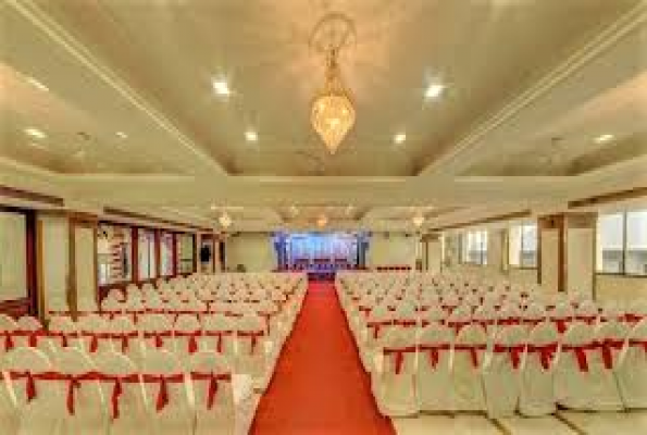 Hotal Royal Delight 2
