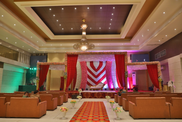 Shree Nath Jee Hotel And Banquet 3