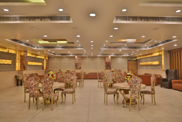 Shree Nath Jee Hotel And Banquet 4