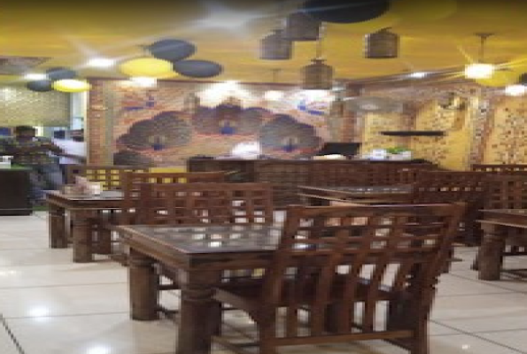 Lazeez Food 3