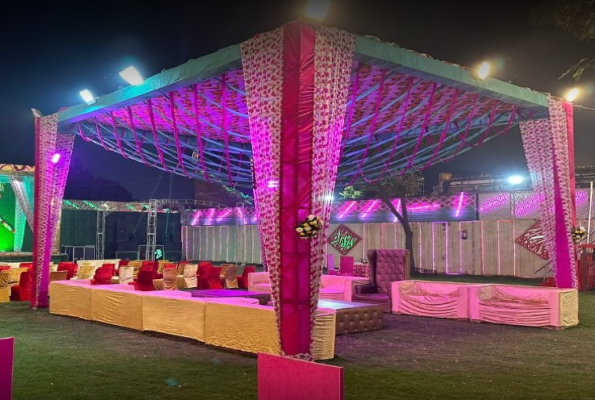 Narayan Farm House 2