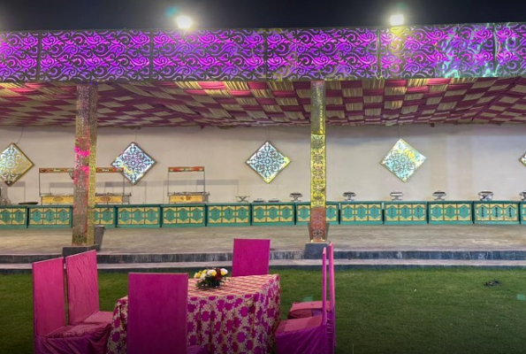 Narayan Farm House 4