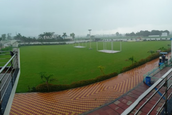 Kiran Farm House 3