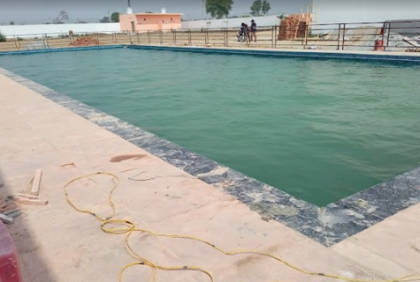 Kiran Farm House 4