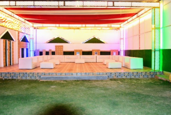 Shankar Farms 1