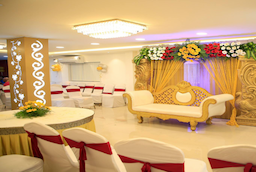Nadhaswaram Function Hall