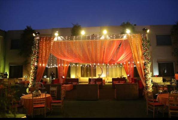 Venue Image