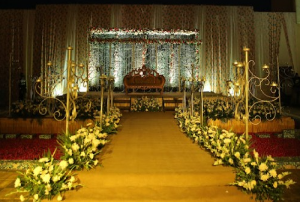 Raas Garden 1