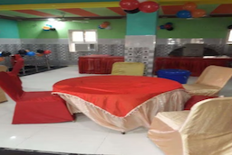 Annapurna Sudh Shakahari Bhojnalya