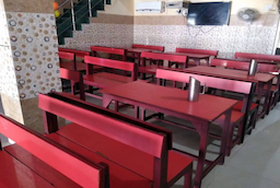 Annapurna Sudh Shakahari Bhojnalya