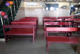 Annapurna Sudh Shakahari Bhojnalya