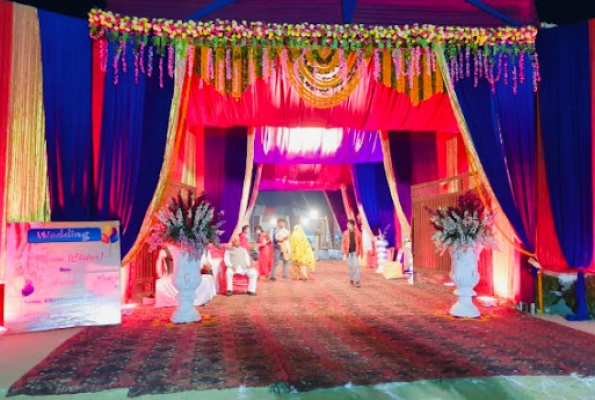 Raghuvar Bhawan Banquet Hall 3