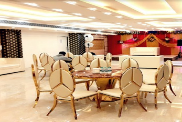 Andaaz Party Hall Ghaziabad 1