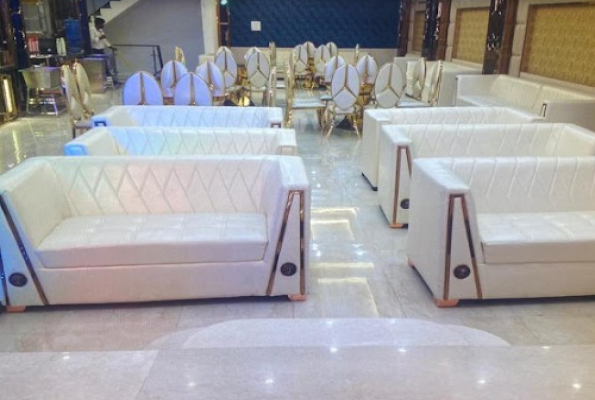 Andaaz Party Hall Ghaziabad 2