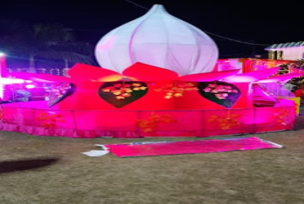 Riviera Green Farm House 3