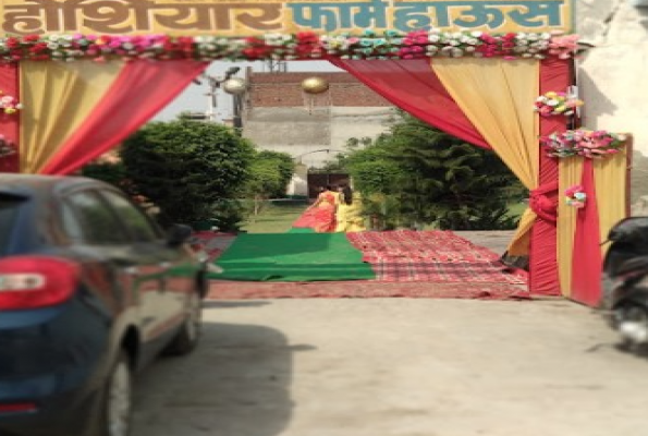 Hoshiyar Farmhouse 1