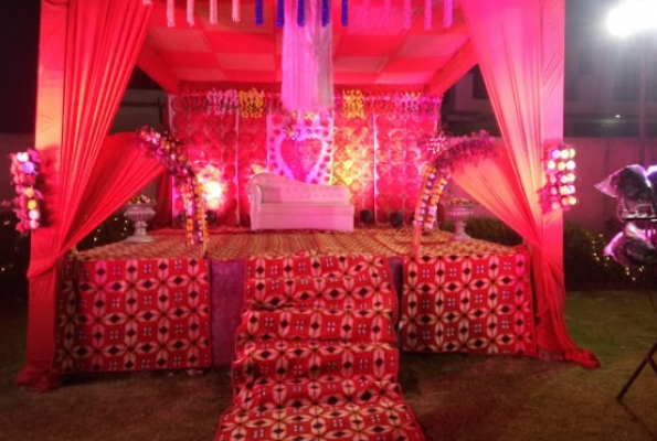 Tiger Farm House 3