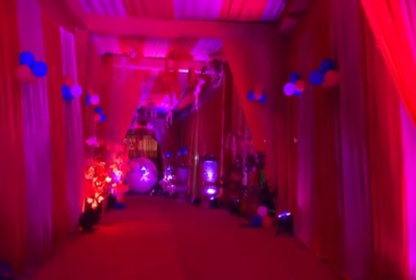Tiger Farm House 5