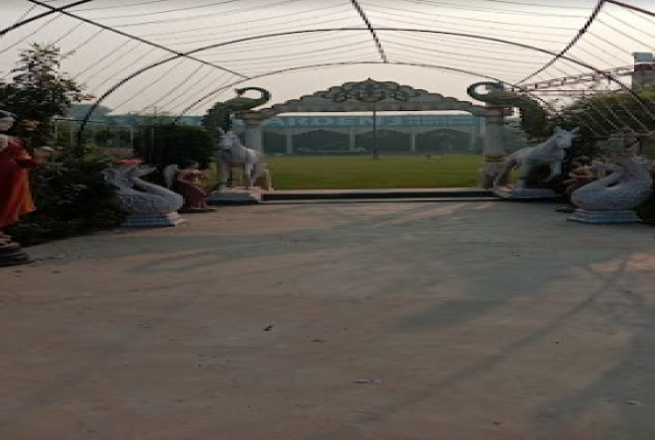 Uma Garden Burari 2