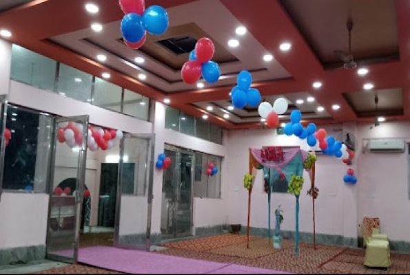 Mahawar Vaishya Bhavan 2