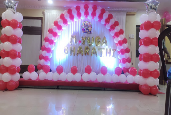 Venkatesh Party Hall 2