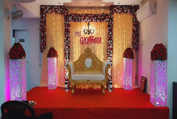 Venkatesh Party Hall 1