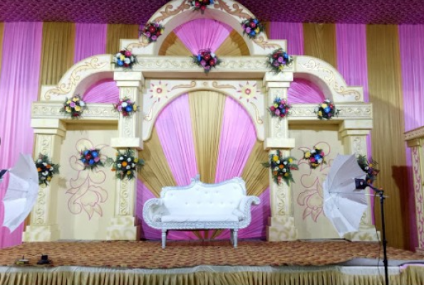 Pandit Deendayal Upadhyay Audi 5