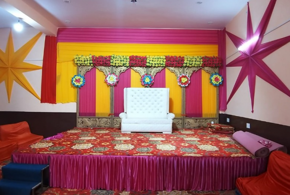 Kunwar Veer Vatika 3