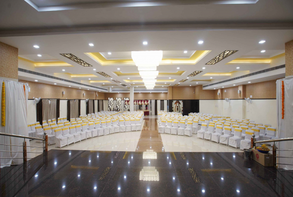 Mcc Marriage Hall 2