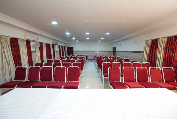 Mcc Marriage Hall 2