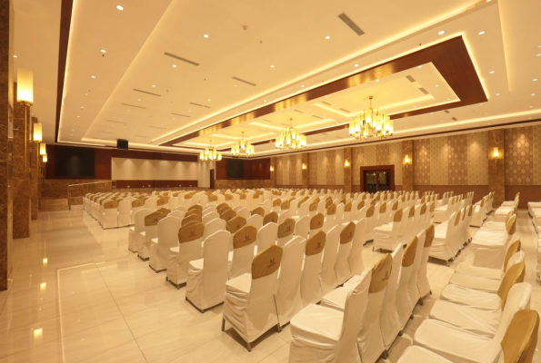 M Weddings And Conventions 2