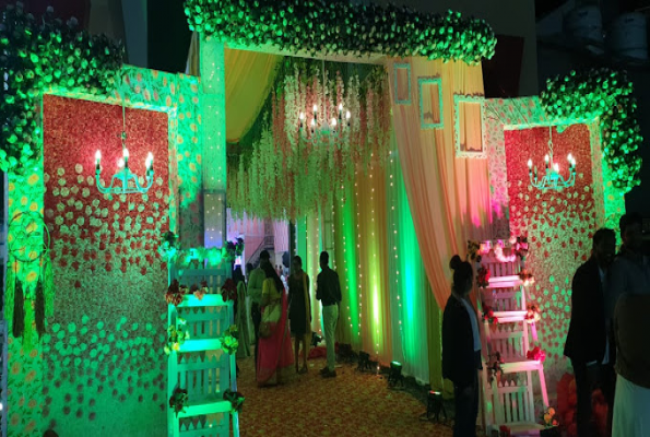 Shreyas Garden 5