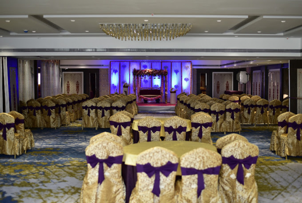 Seasons 24 Banquets 1