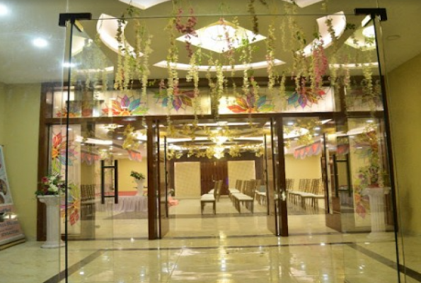 Jade Palace 3